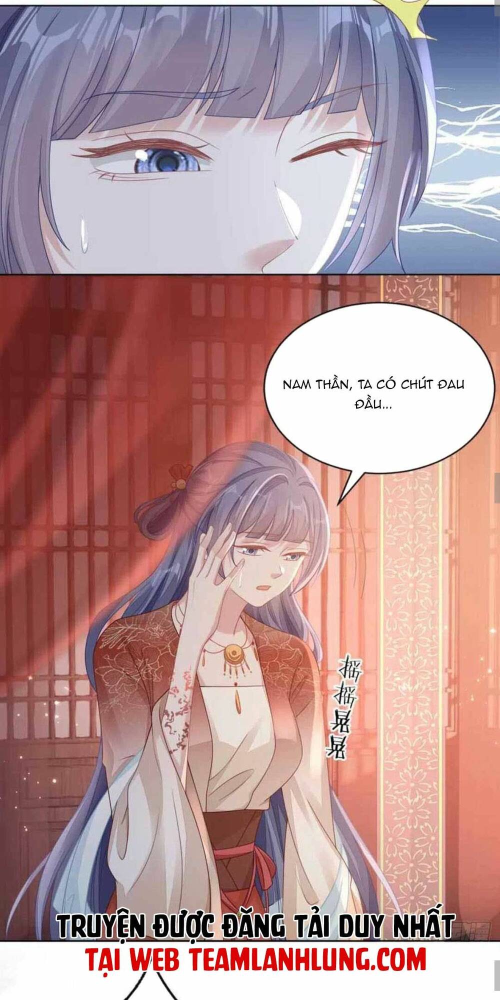 Mau Xuyên Không Rửa Tội Cho Nhân Vật Phản Diện: Chapter 133