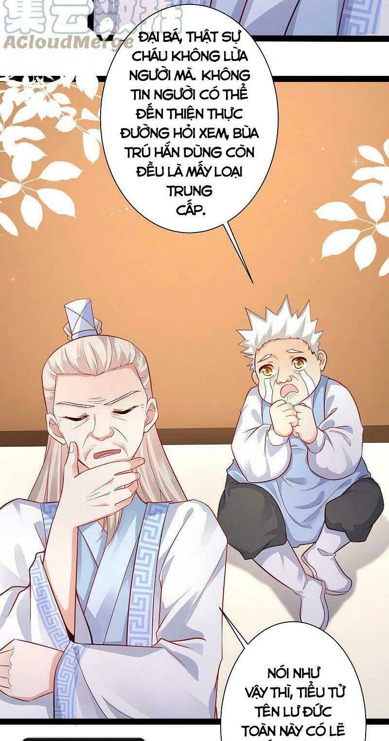 Tối Cường Vận Đào Hoa: Chapter 256