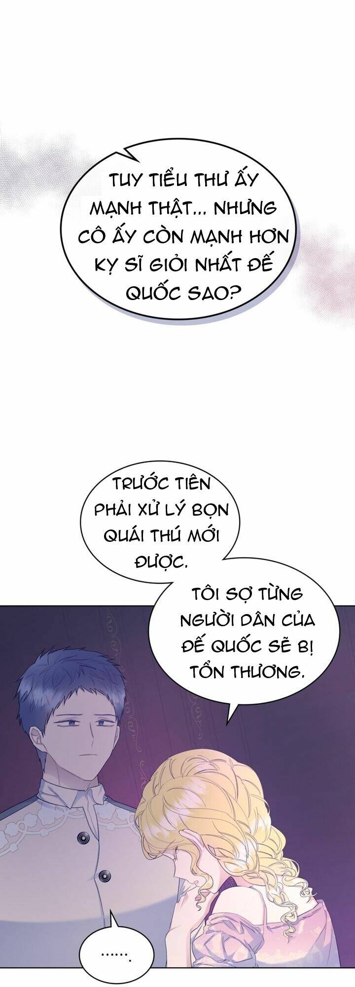 Kẻ Tạo Ra Nữ Phản Diện: Chapter 55.1