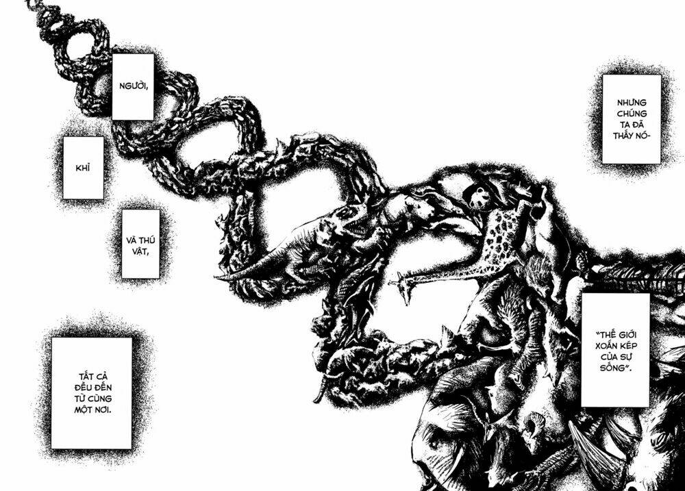 Keyman: Chapter 44