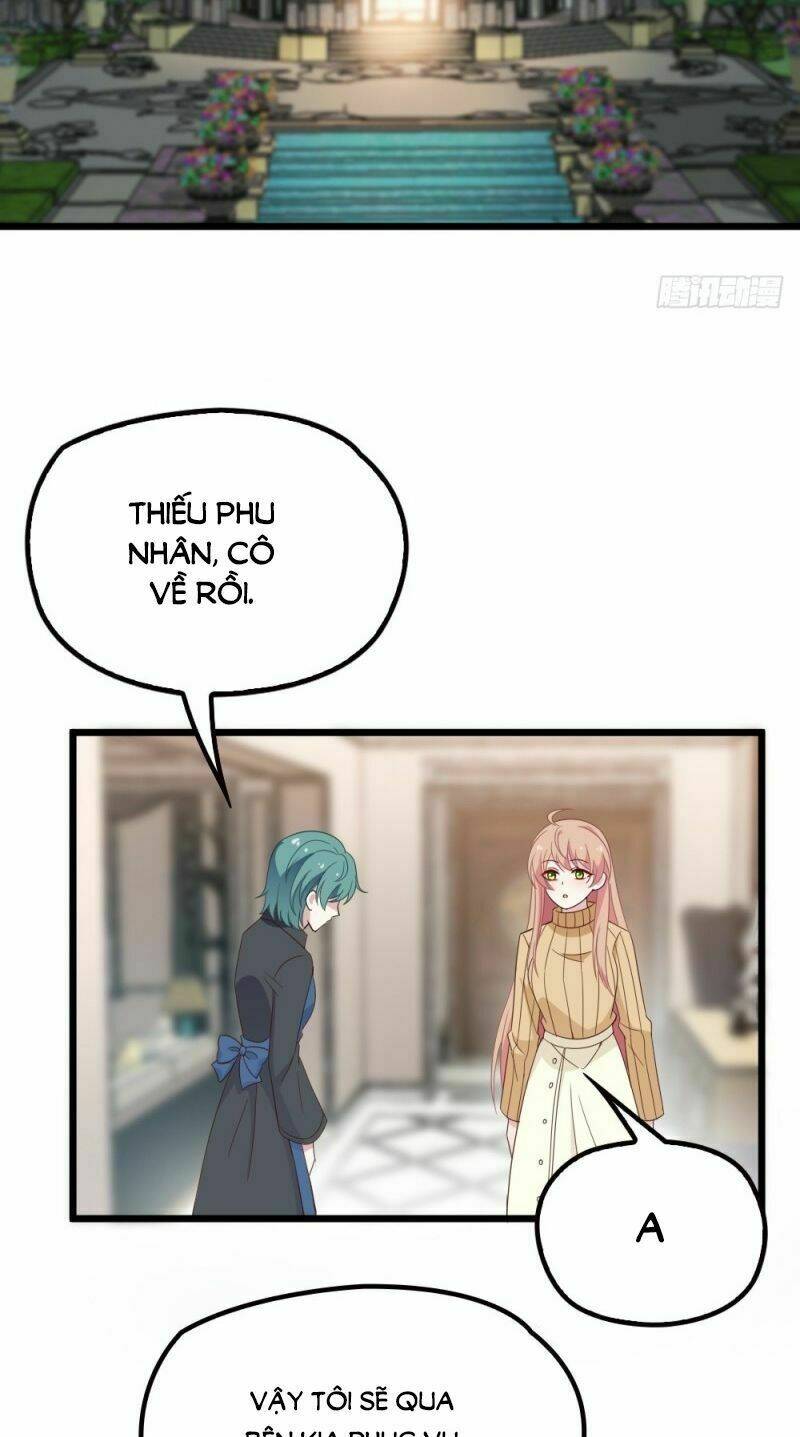 Bí Mật Kết Hôn Với Ảnh Đế: Vợ Ơi Đến Đây Tấn Công Đi Nào: Chapter 41