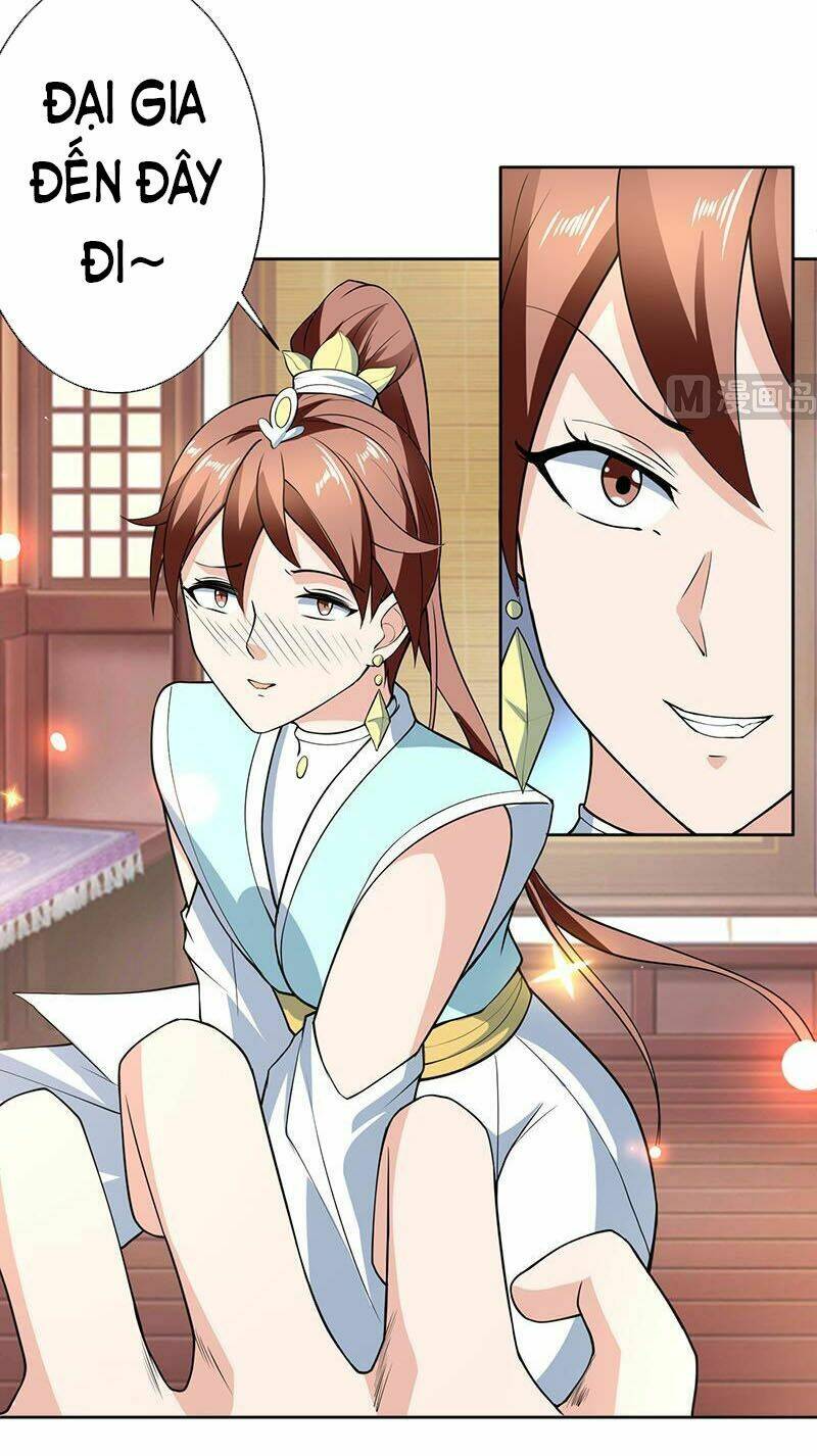 Tối Cường Thần Thú Hệ Thống: Chapter 229