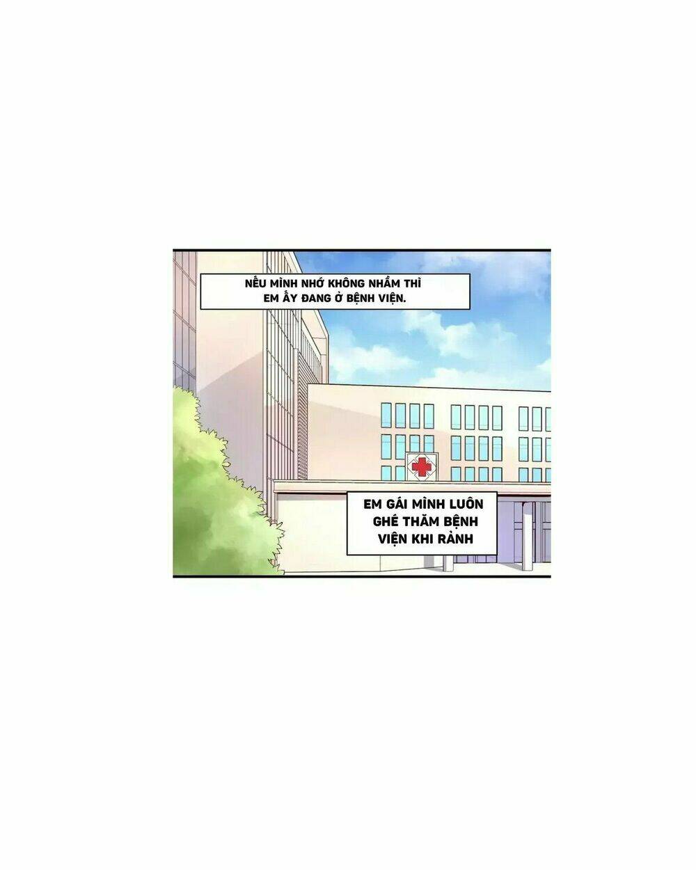 100 Ngày Em Gái Tôi Mất Tích: Chapter 10