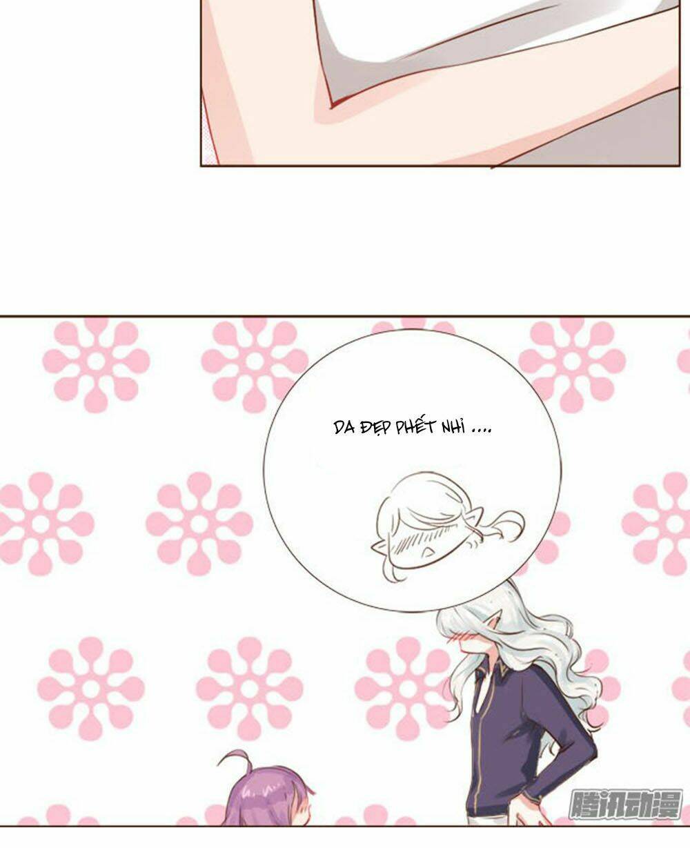 Ma Vương Luyến Ái Chỉ Nam: Chapter 7