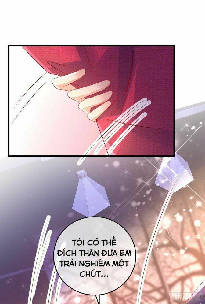 Thú Thụ Bất Thân: Chapter 40