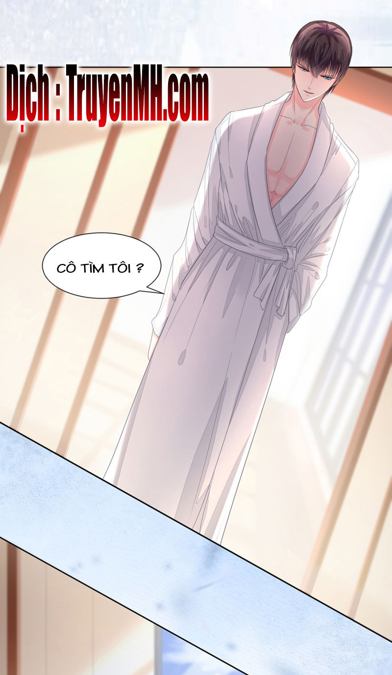 Hôn Sai 55 Lần: Chapter 20