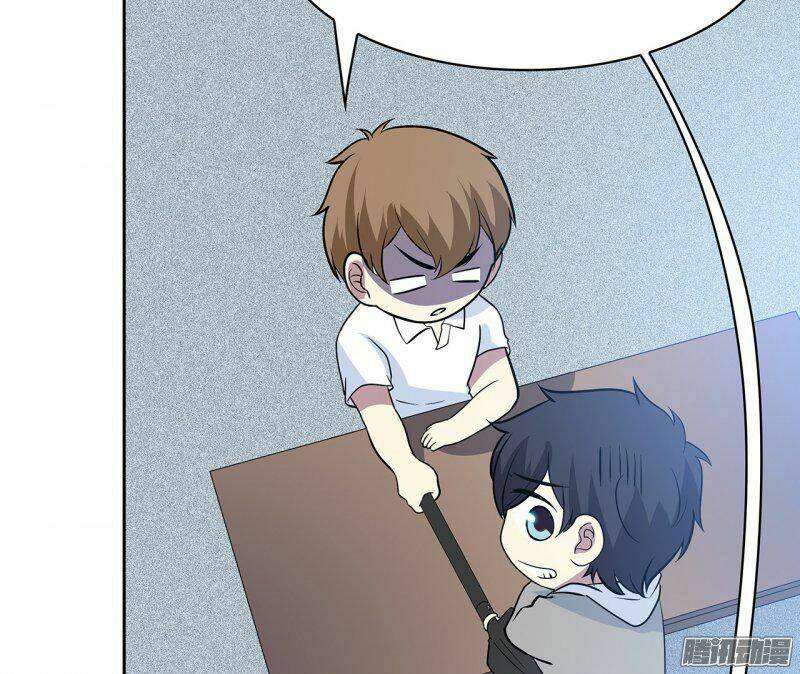 Người Yêu Thời Không: Chapter 55