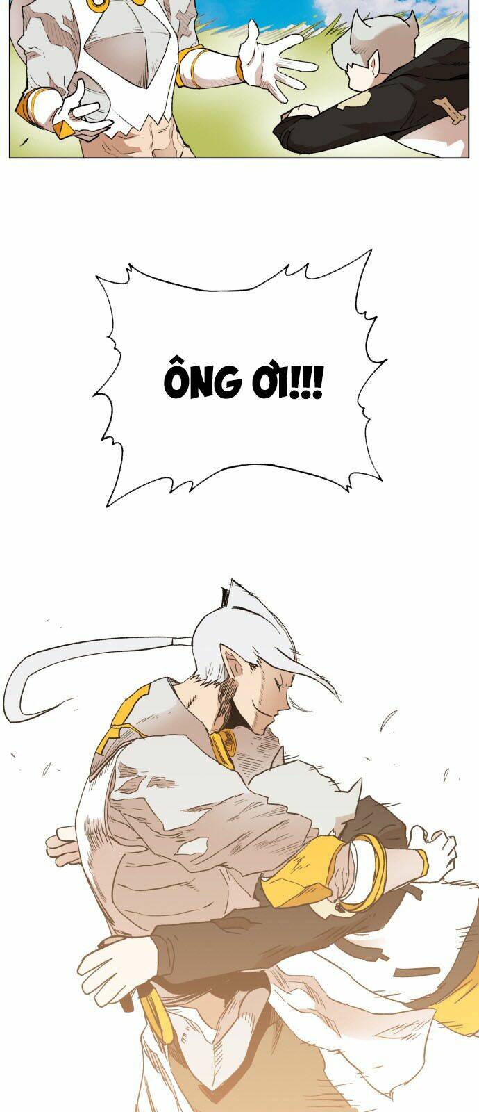 Hard Core Leveling Warrior: Chapter 168