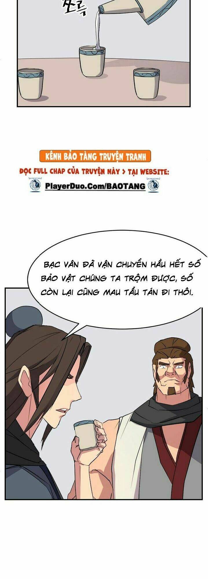 Trọng Sinh, Bất Khả Chiến Bại: Chapter 49