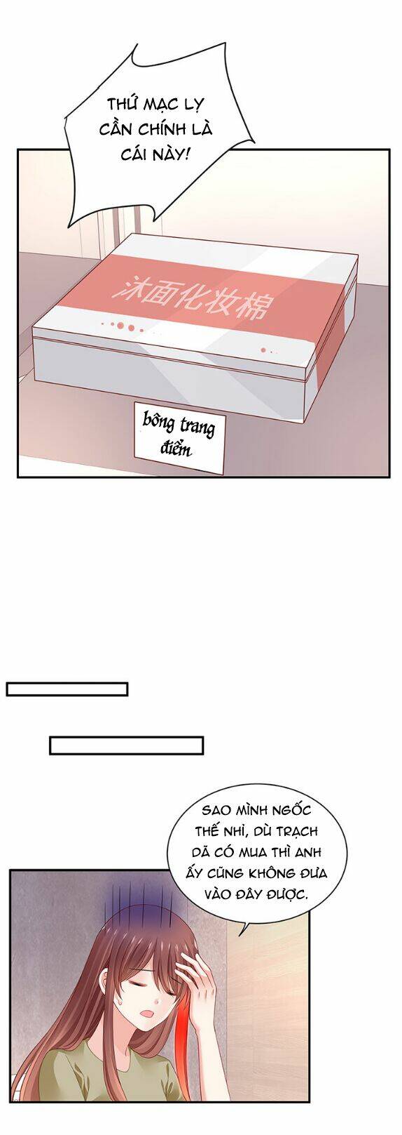 Bạn Trai 1/4 Của Tôi: Chapter 49