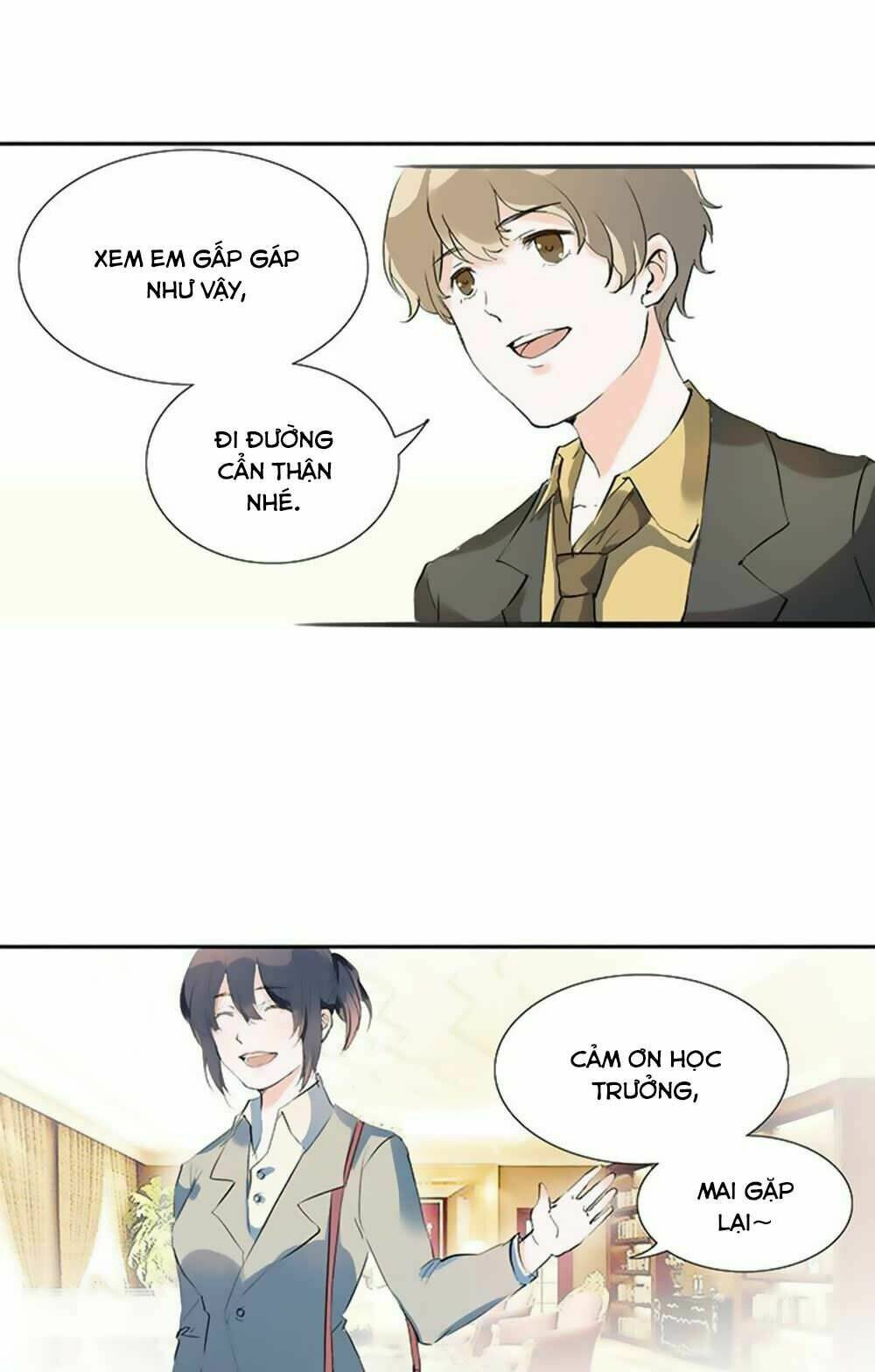 Thiên Kim Đường Môn: Chapter 14