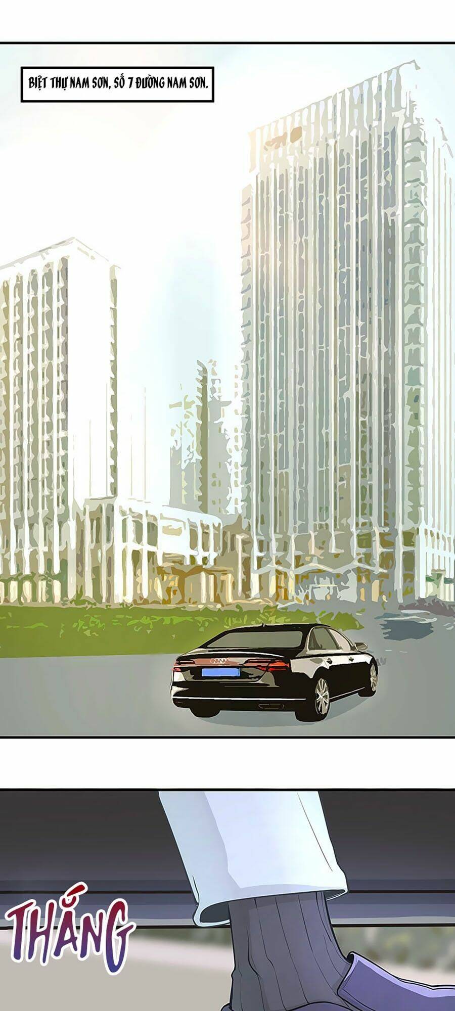 Manh Bảo Ngọt Ngào: Chapter 25