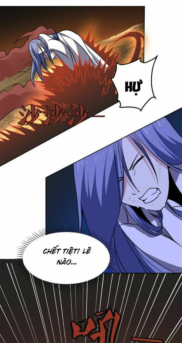 Tay Chơi Thần Cấp: Chapter 167