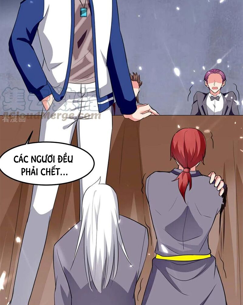 Trọng Sinh Khí Thiếu Quy Lai: Chapter 180