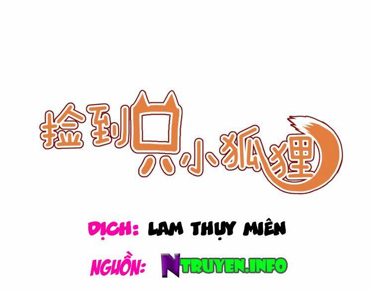 Lượm Được Một Tiểu Hồ Ly 2: Chapter 47