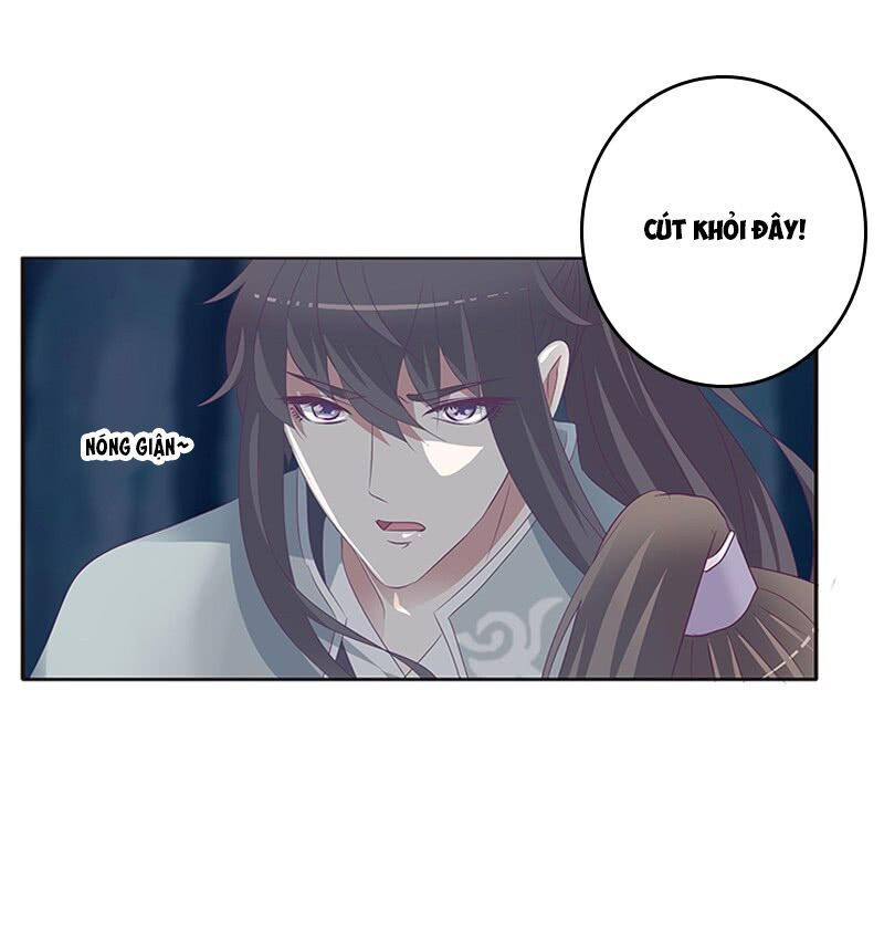 Thông Linh Phi: Chapter 303