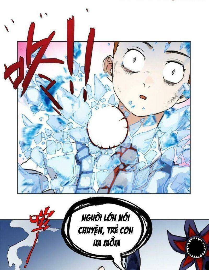 Minh Nhật Chi Kiếp: Chapter 79