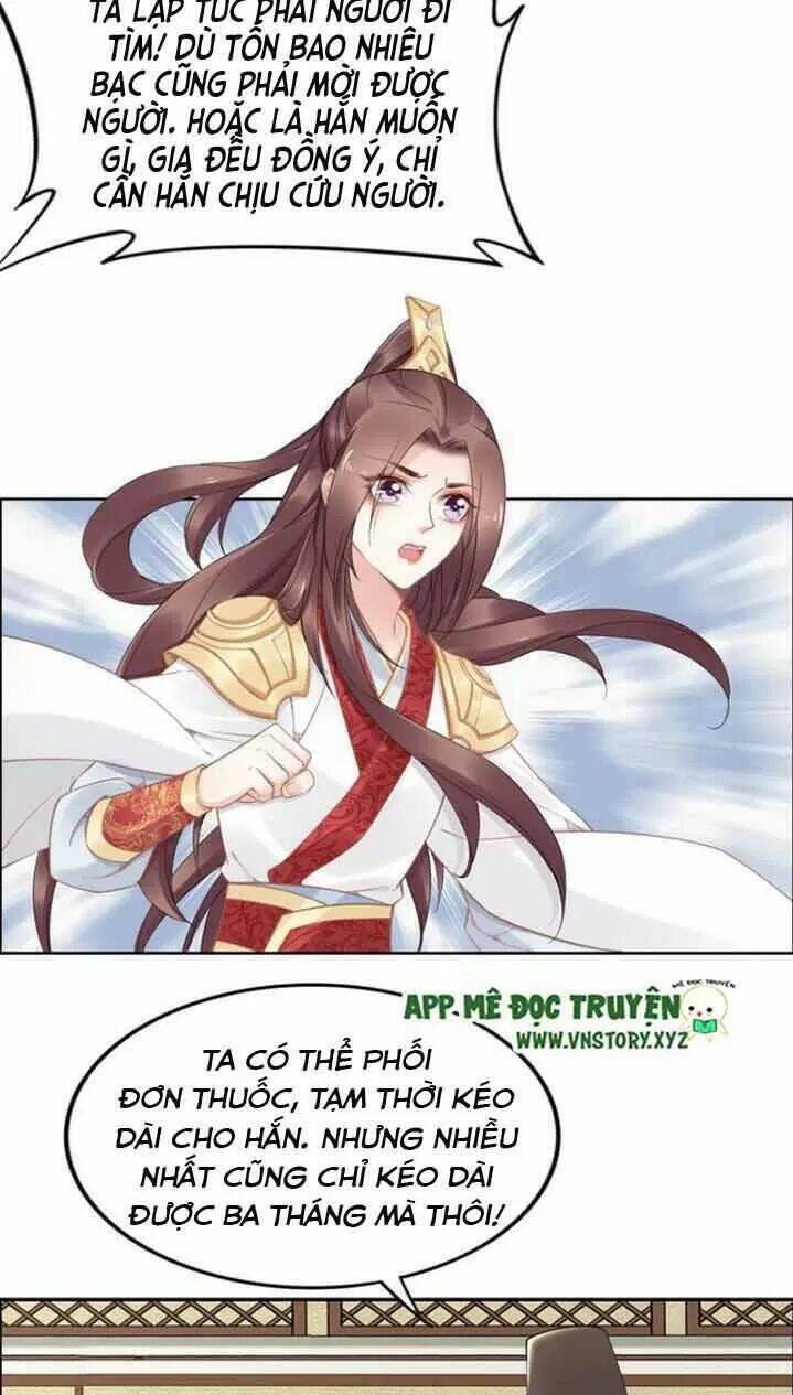 Nhất Sinh Nhất Thế Tiếu Thương Khung: Chapter 93