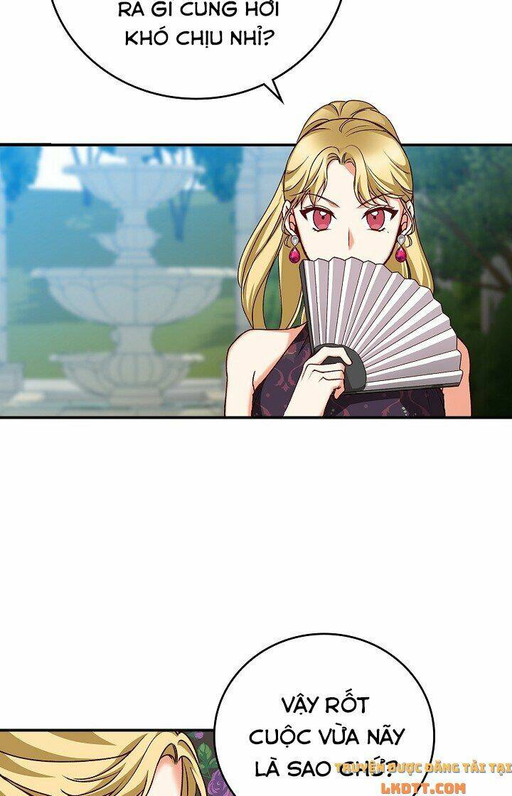 Đừng Chọc Đứa Em Gái Bé Bỏng Của Chúng Tôi: Chapter 70