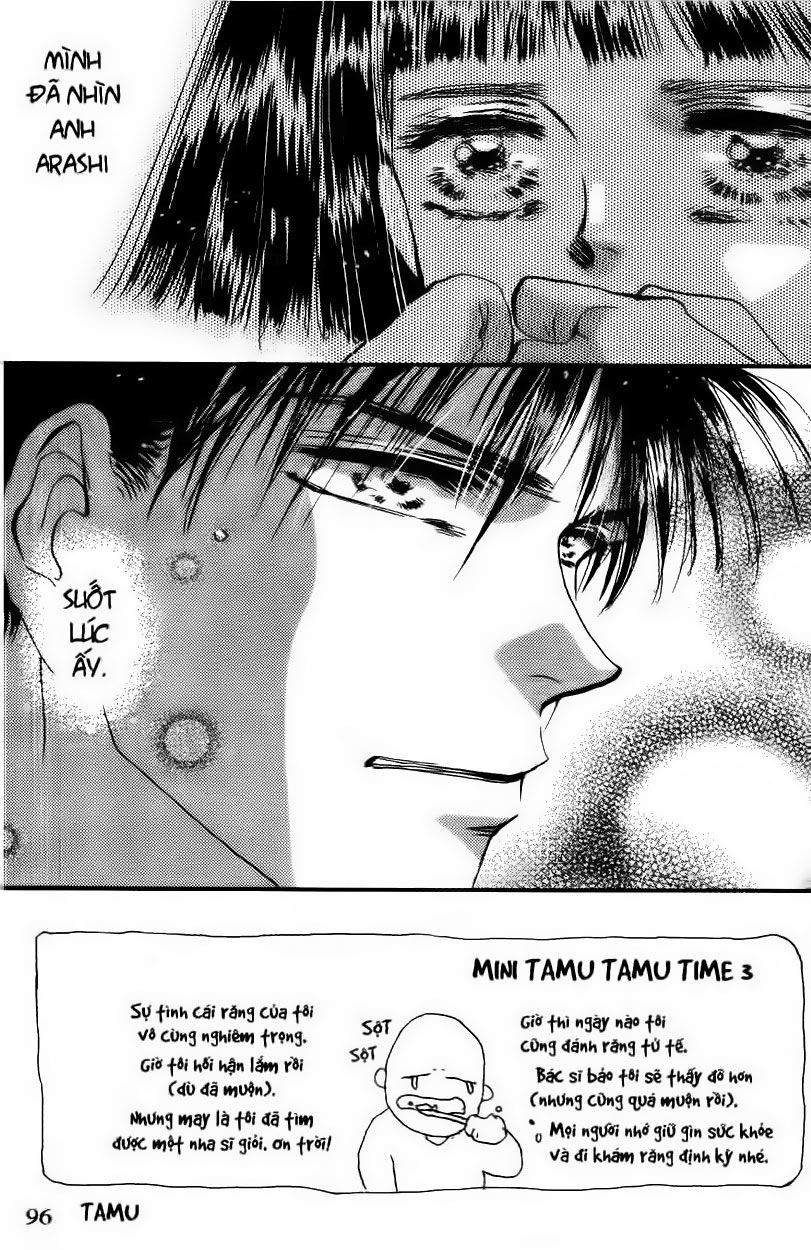 Mầm Sống: Chapter 11