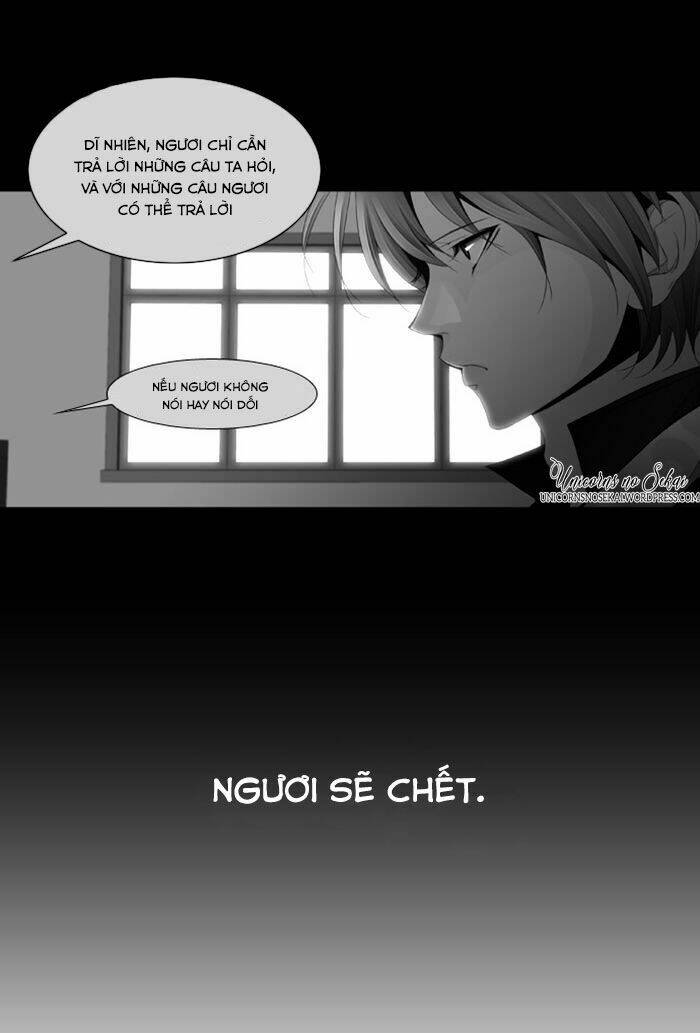 Một Không Gian Thời Gian Khác: Chapter 60