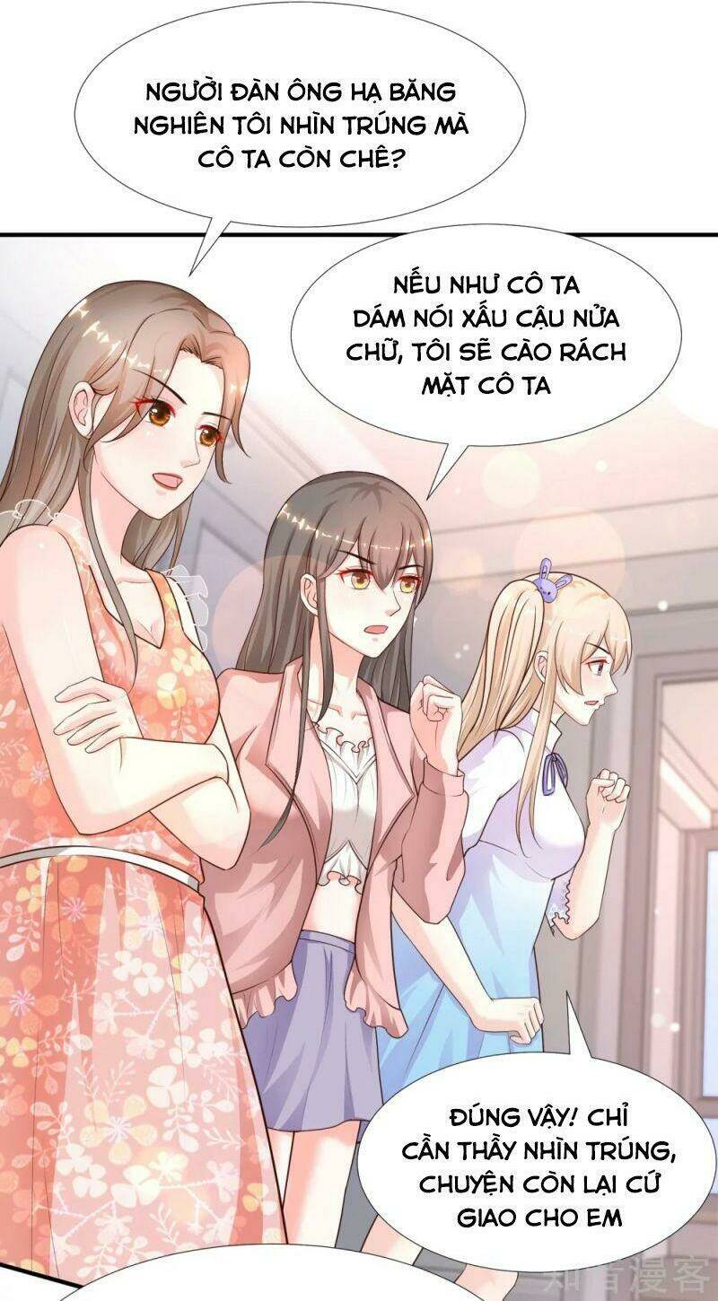 Tối Cường Vận Đào Hoa: Chapter 166