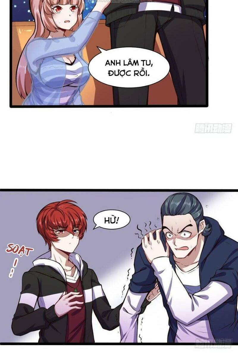 Đô Thị Âm Dương Tiên Y: Chapter 50