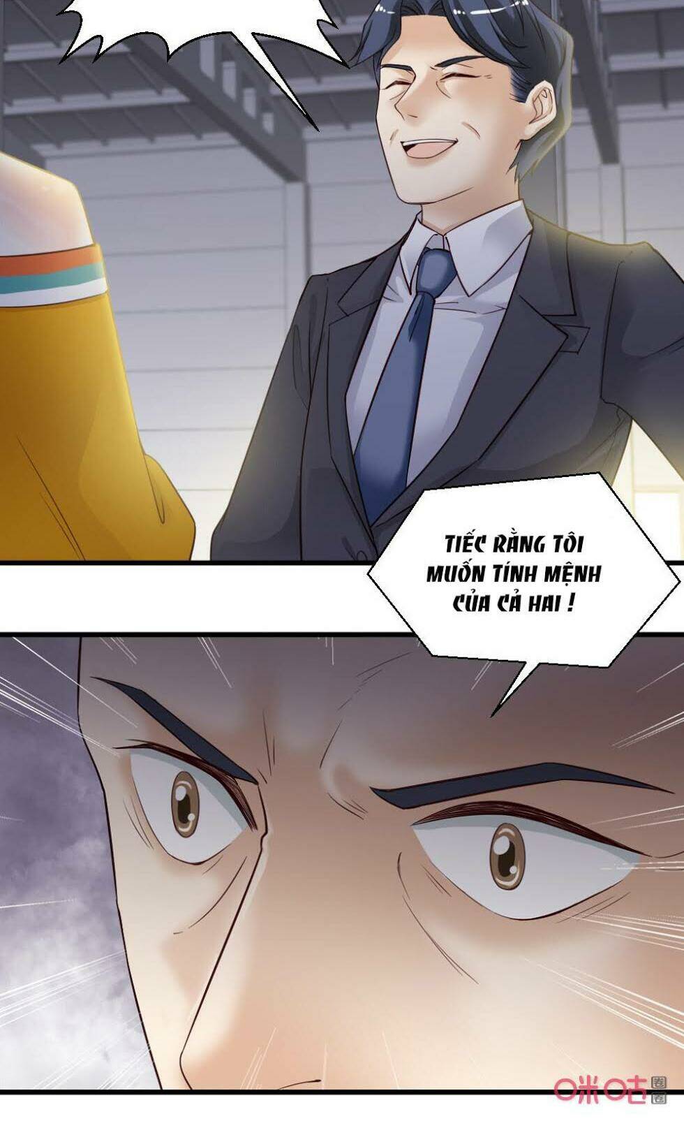 Bí Mật Của Thiên Kim: Chapter 106