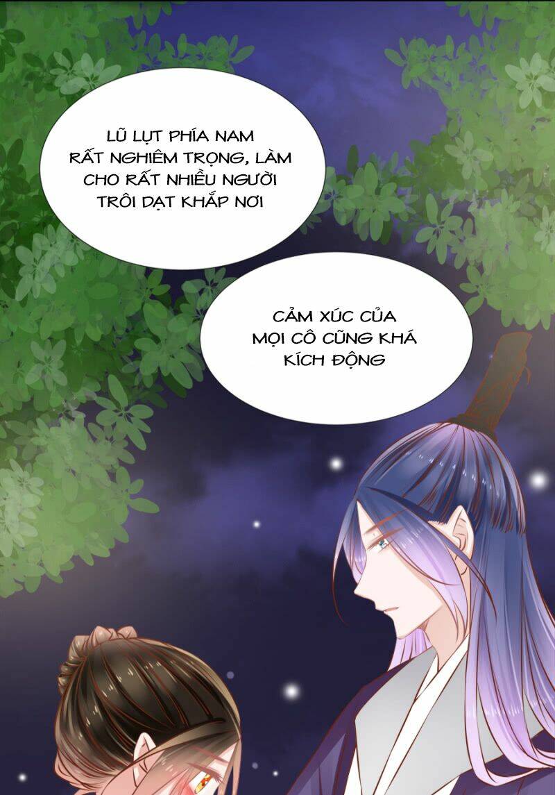 Solo Đi Vương Gia: Chapter 89