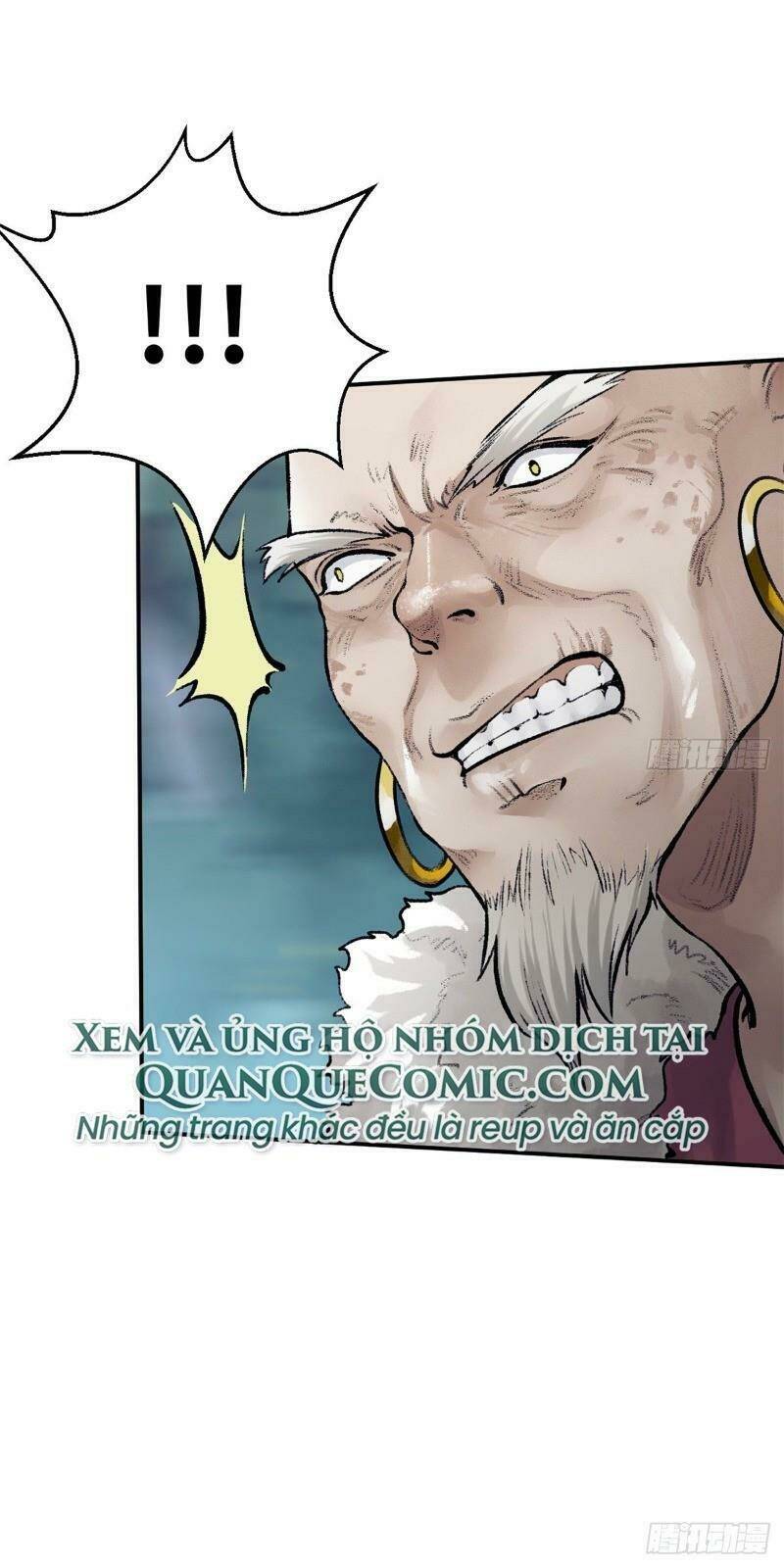 Liên Thành Quyết: Chapter 44