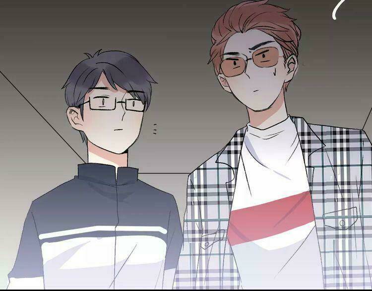 Cuộc Chiến Tình Yêu: Chapter 16