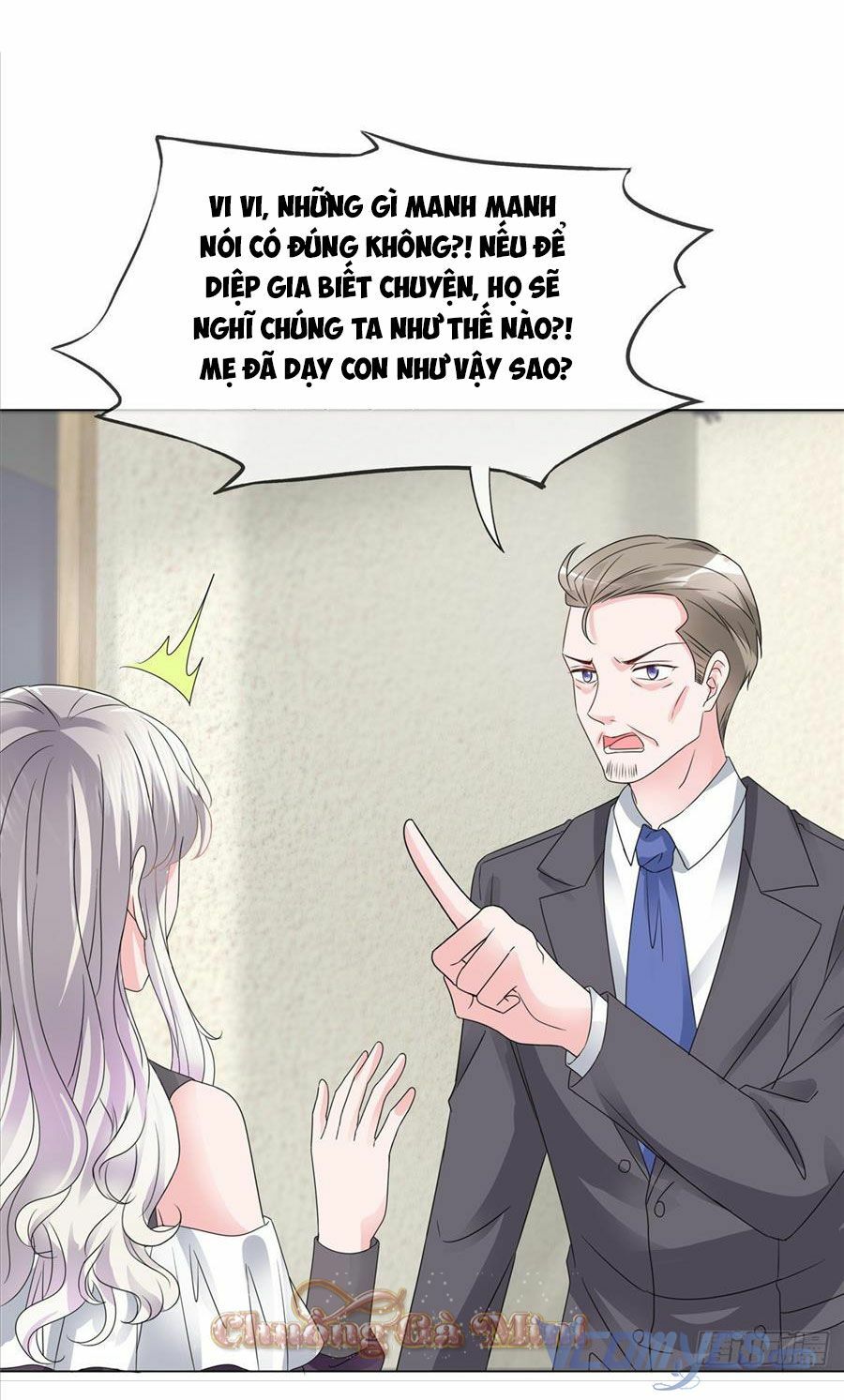 Nhược Hữu Hàn Đông Ngộ Noãn Dương: Chapter 15