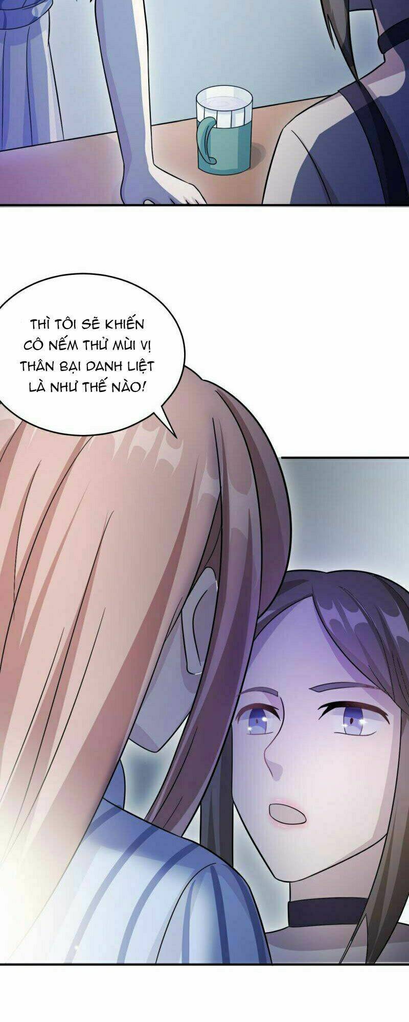 Mạc Thiếu Bức Hôn: Vợ Mới Khó Chống Đỡ: Chapter 75