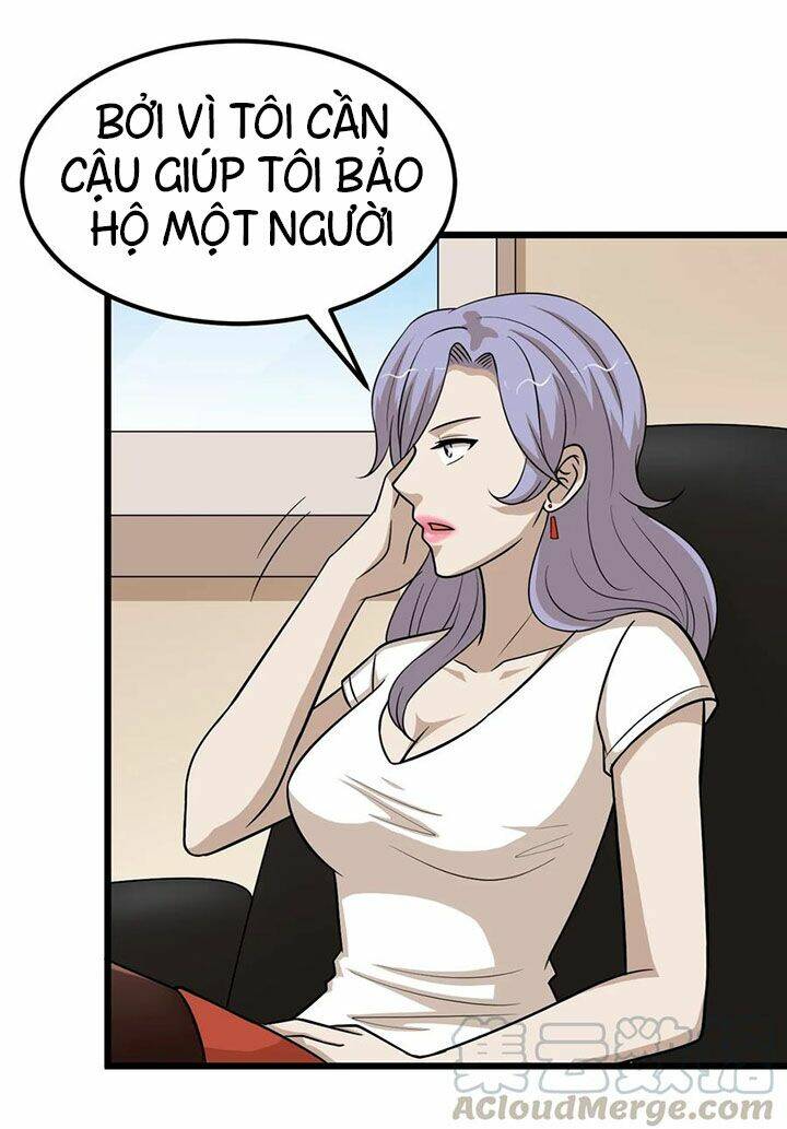 Đai Ca Trở Lại Tuổi 16: Chapter 60