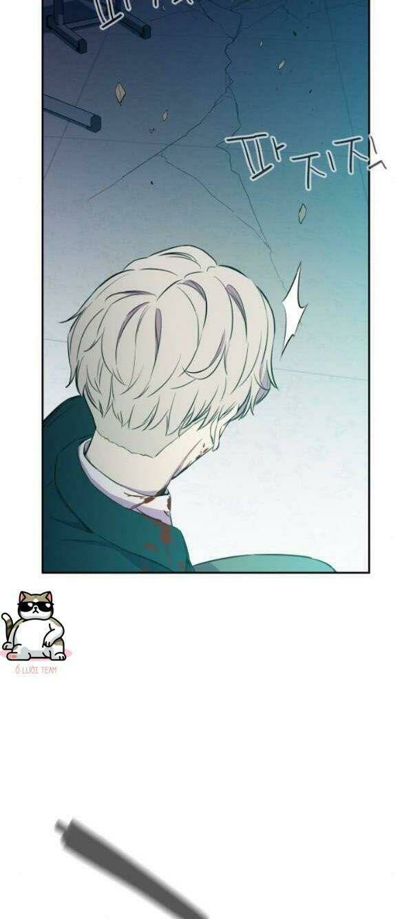 Nhân Vật Phản Diện Bất Tài: Chapter 6