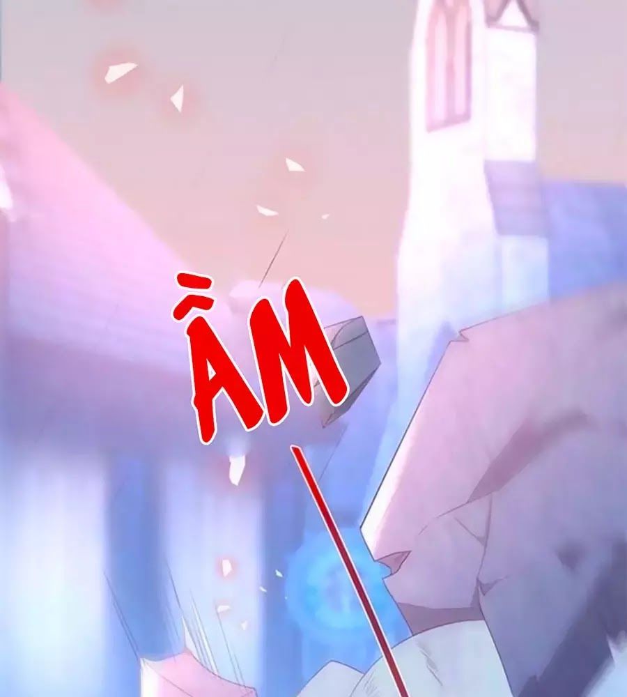 Vương Tử Và Ánh Trăng Đen: Chapter 45