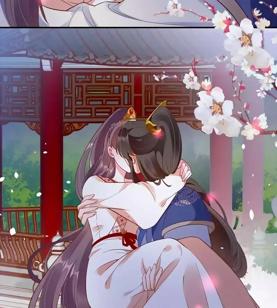 Thịnh Thế Lê Hoa Điện: Chapter 94