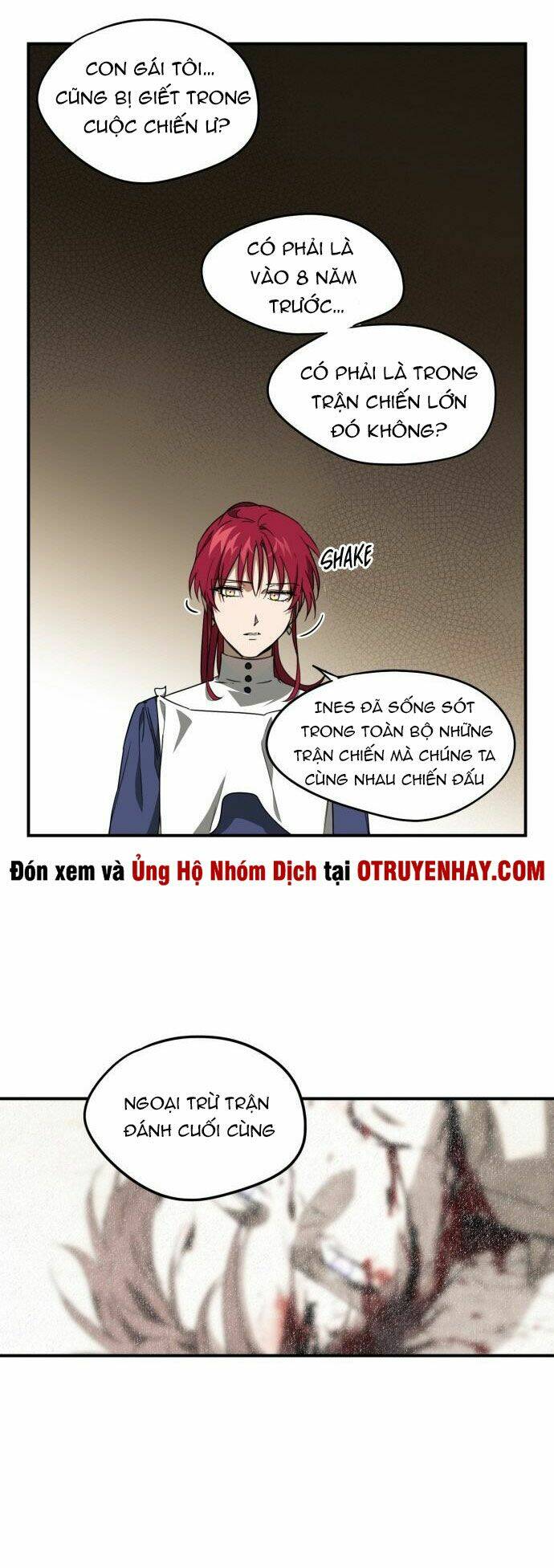 LÂU ĐÀI VÔ DANH: Chapter 30