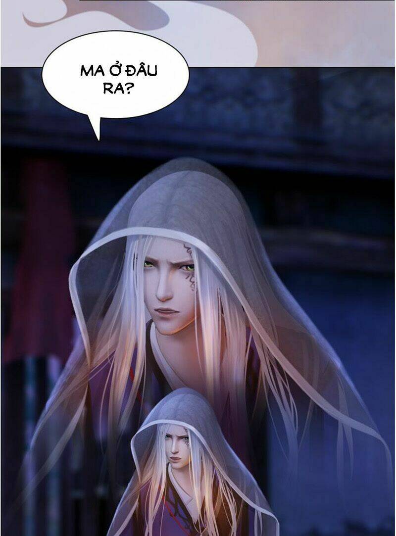 Yêu Nhan Lệnh: Chapter 31