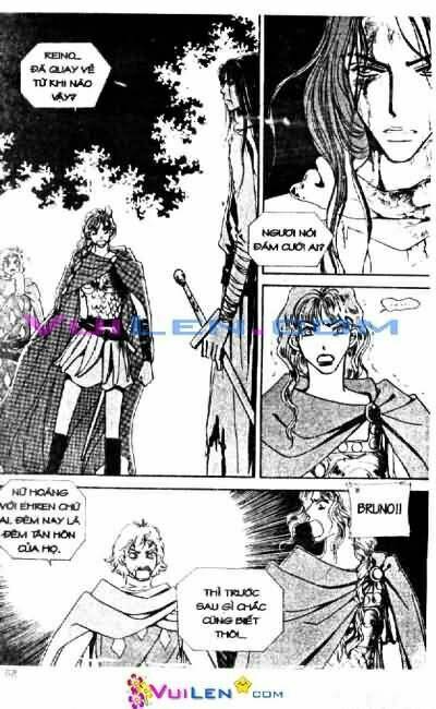 Hiệp Sĩ Nữ Hoàng: Chapter 14
