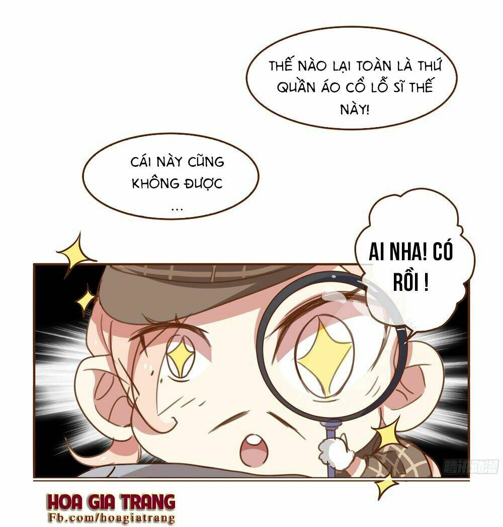 Hệ Thống Yêu Đương Với Nam Thần: Chapter 2