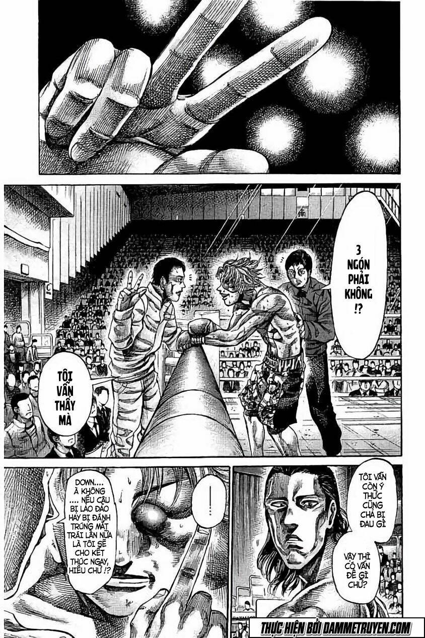 Rikudou: Chapter 89