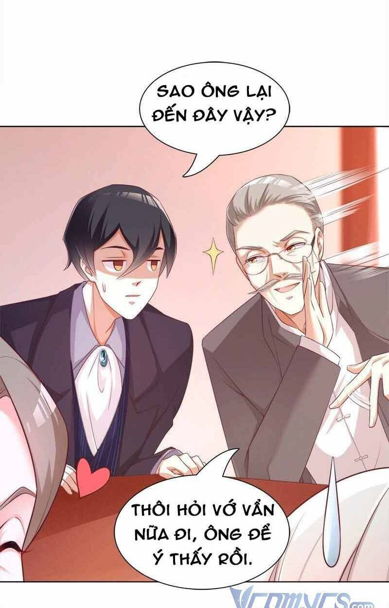 Gặp Phải Người Chồng Xảo Quyệt!: Chapter 6