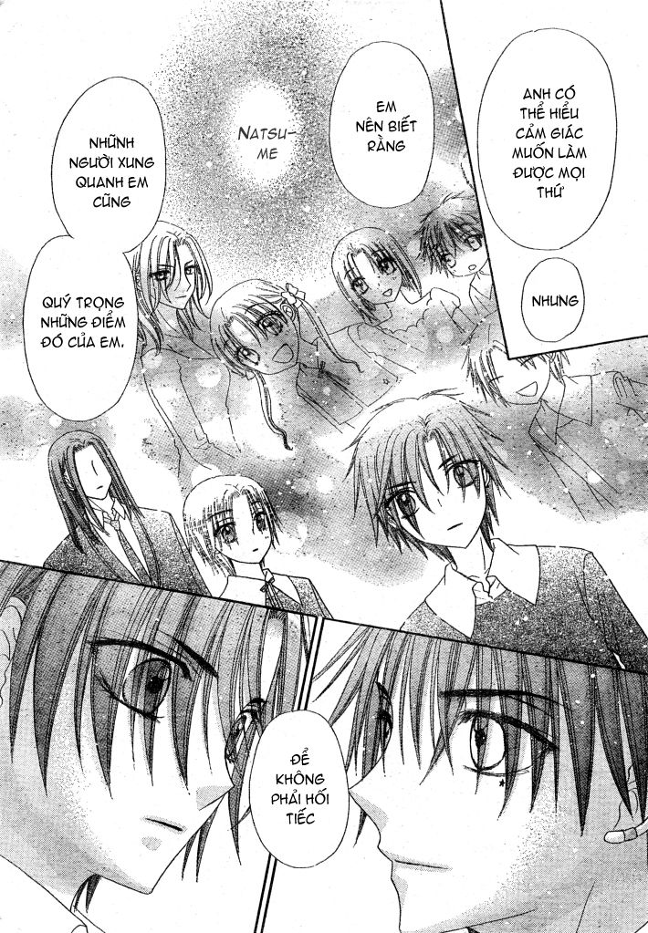 Học Viện Alice: Chapter 149