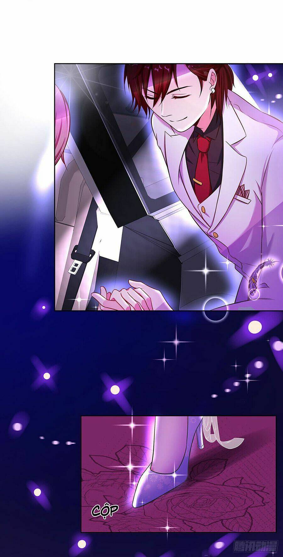 Trọng Sinh Quý Thê Chi Phục Thù Hoa Lệ: Chapter 7