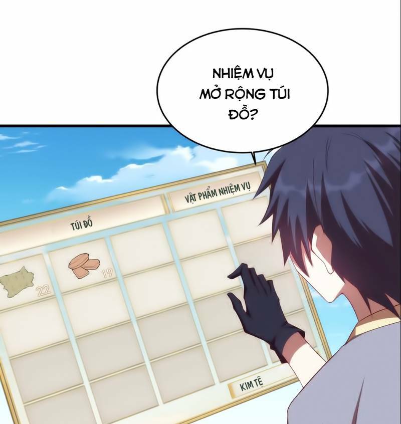 Thánh Đường Chi Thành: Chapter 8