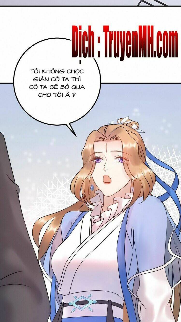 Trong Sinh Chi Ức Vạn Ảnh Hậu Yếu Thượng Vị: Chapter 124