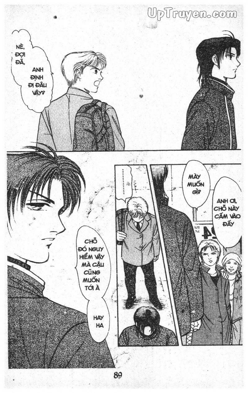 9 Banme No Musashi: Chapter 19