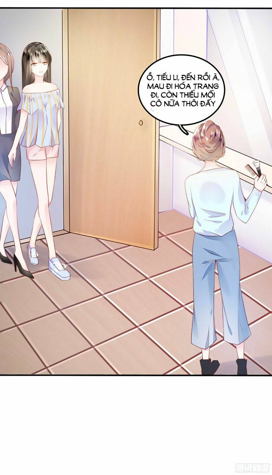 Hữu Tiên Tắc Danh: Chapter 4