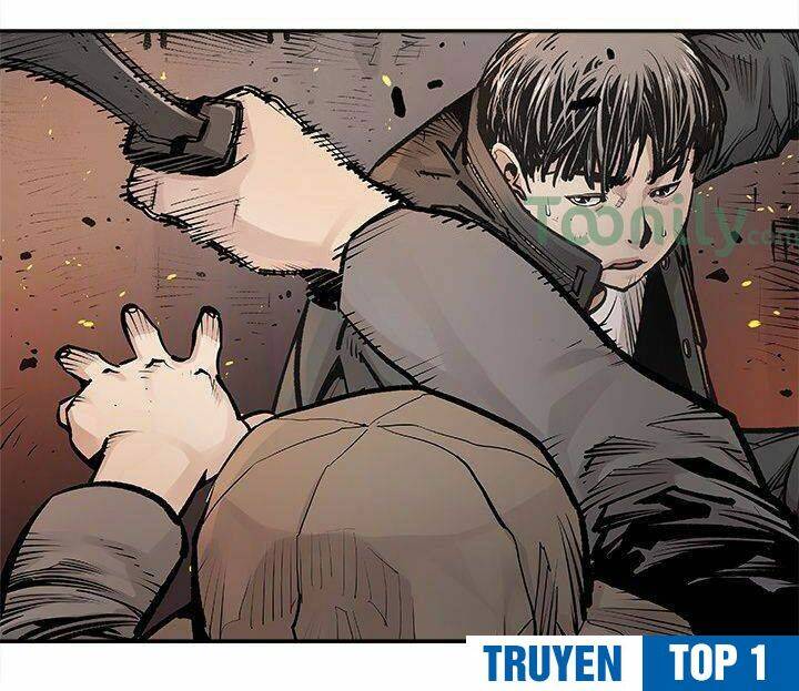 The Devil\’s Descendants: Chapter 11